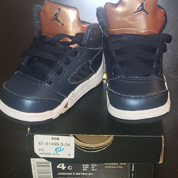 Jordan retro5 - Picture 2 of 4